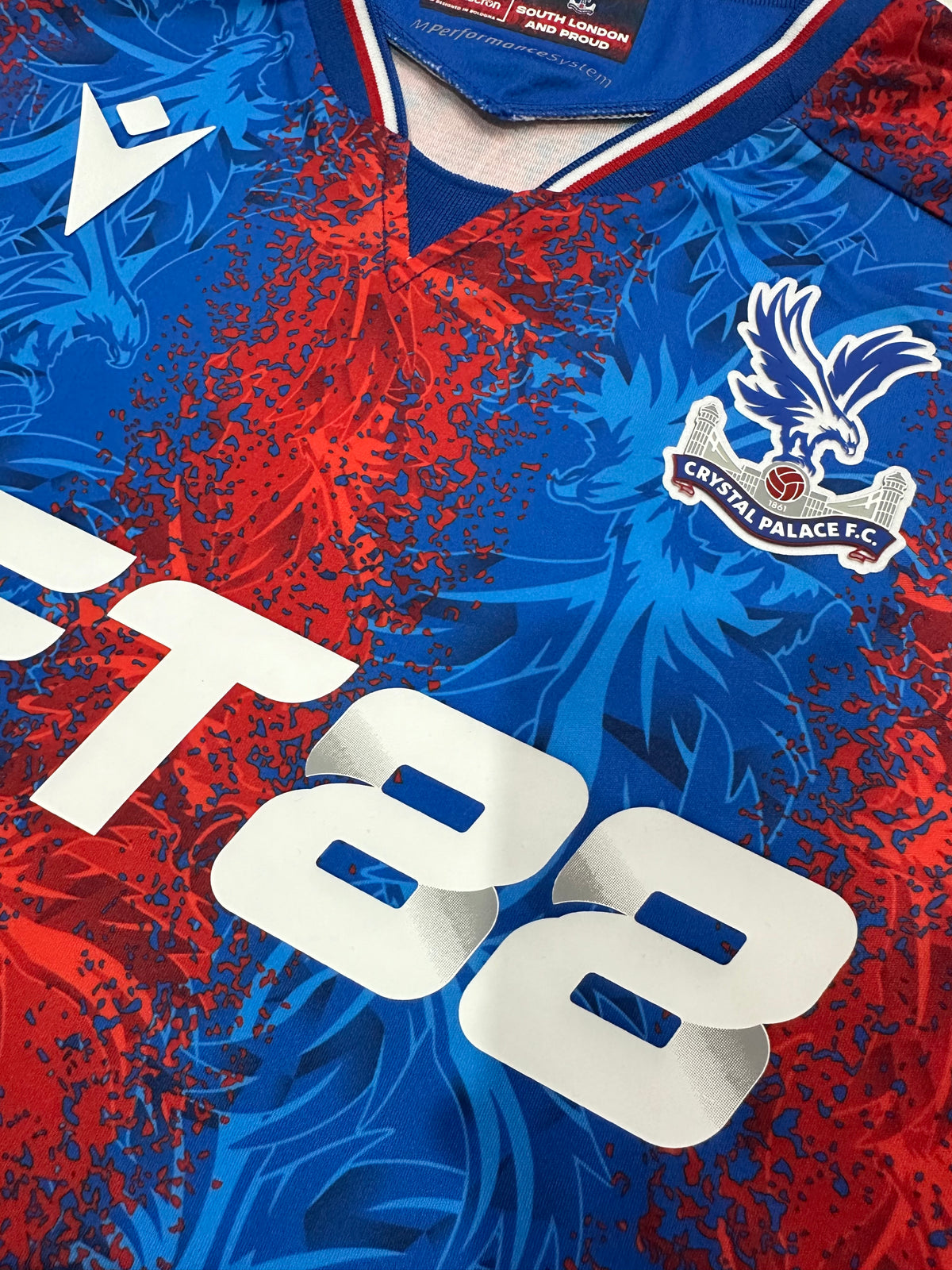 Crystal Palace Home 24-25 — image 4