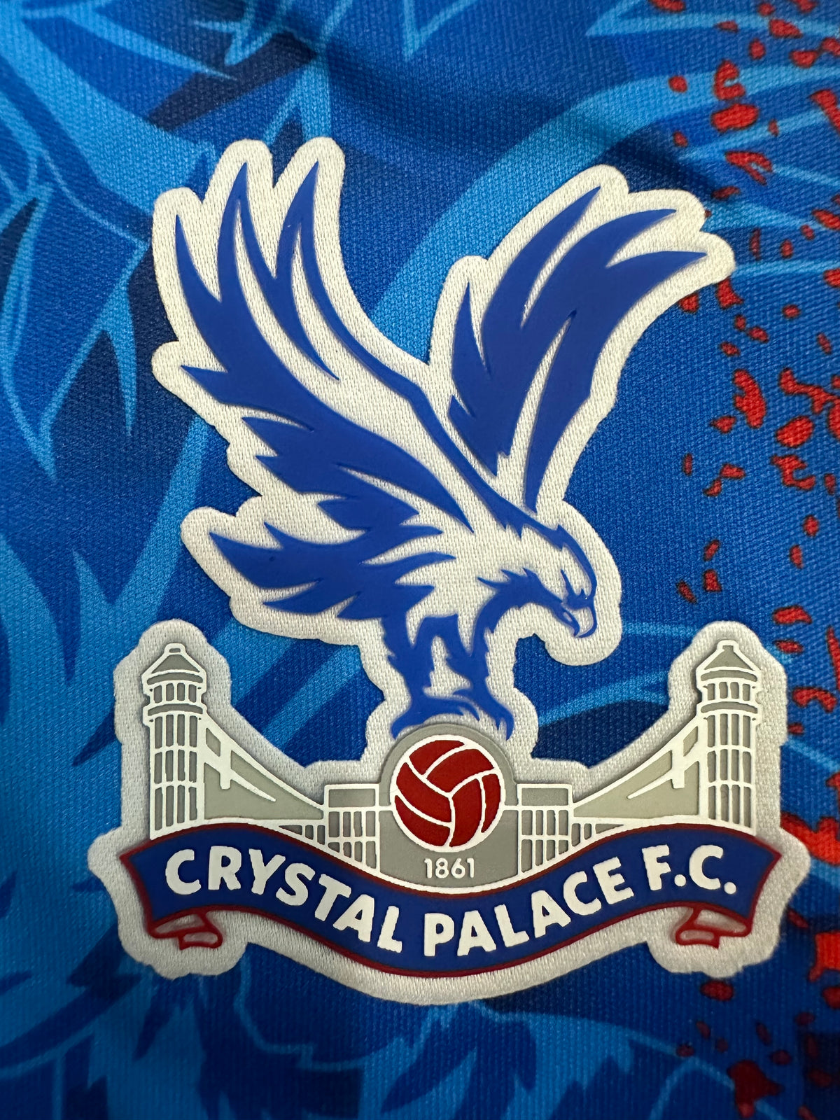 Crystal Palace Home 24-25 — image 5