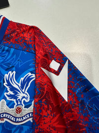 Crystal Palace Home 24-25