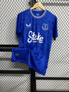 Everton Home 24-25