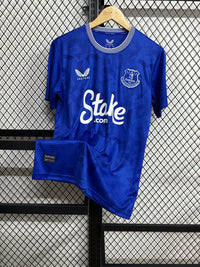 Everton Home 24-25