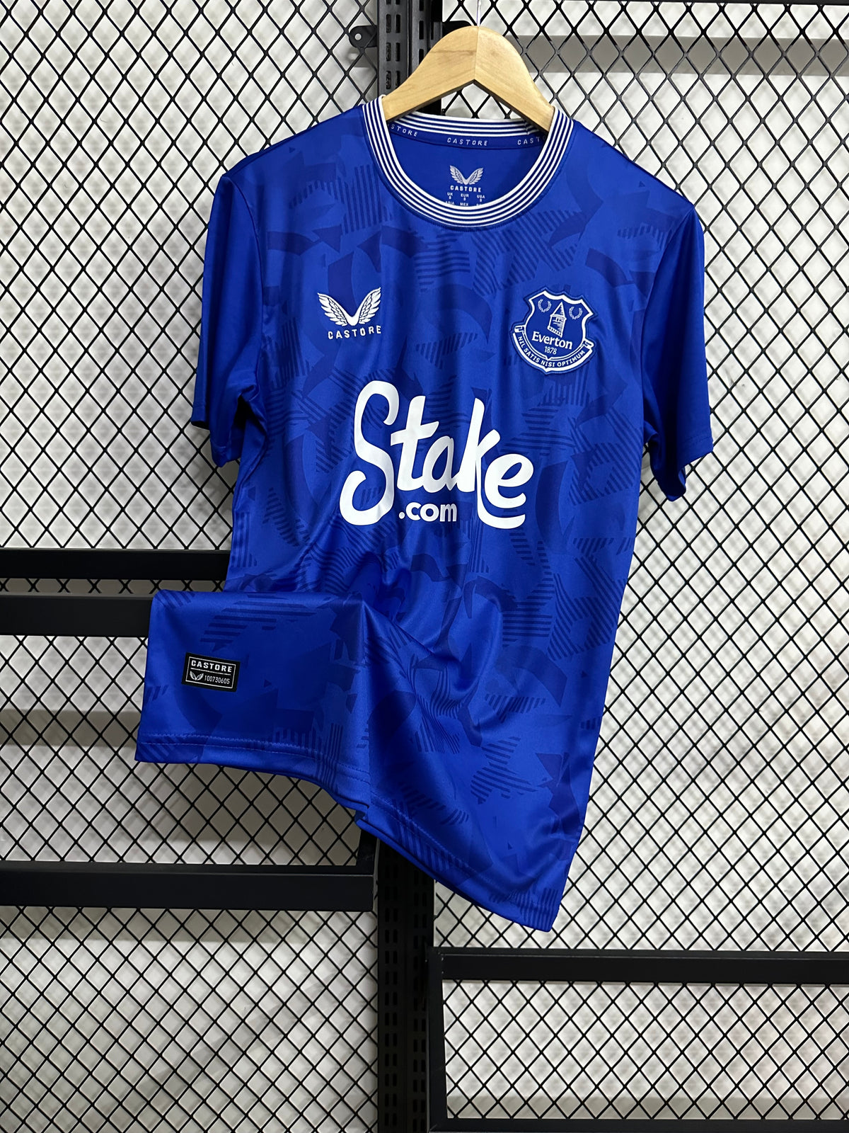 Everton Home 24-25 — image 1