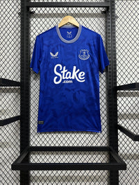 Everton Home 24-25