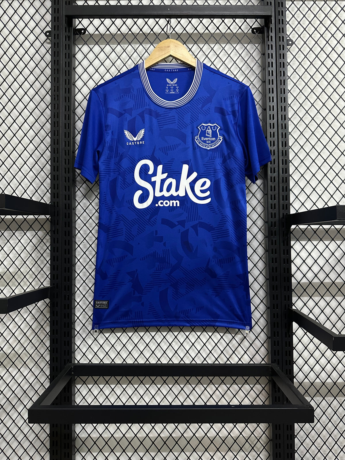 Everton Home 24-25 — image 2