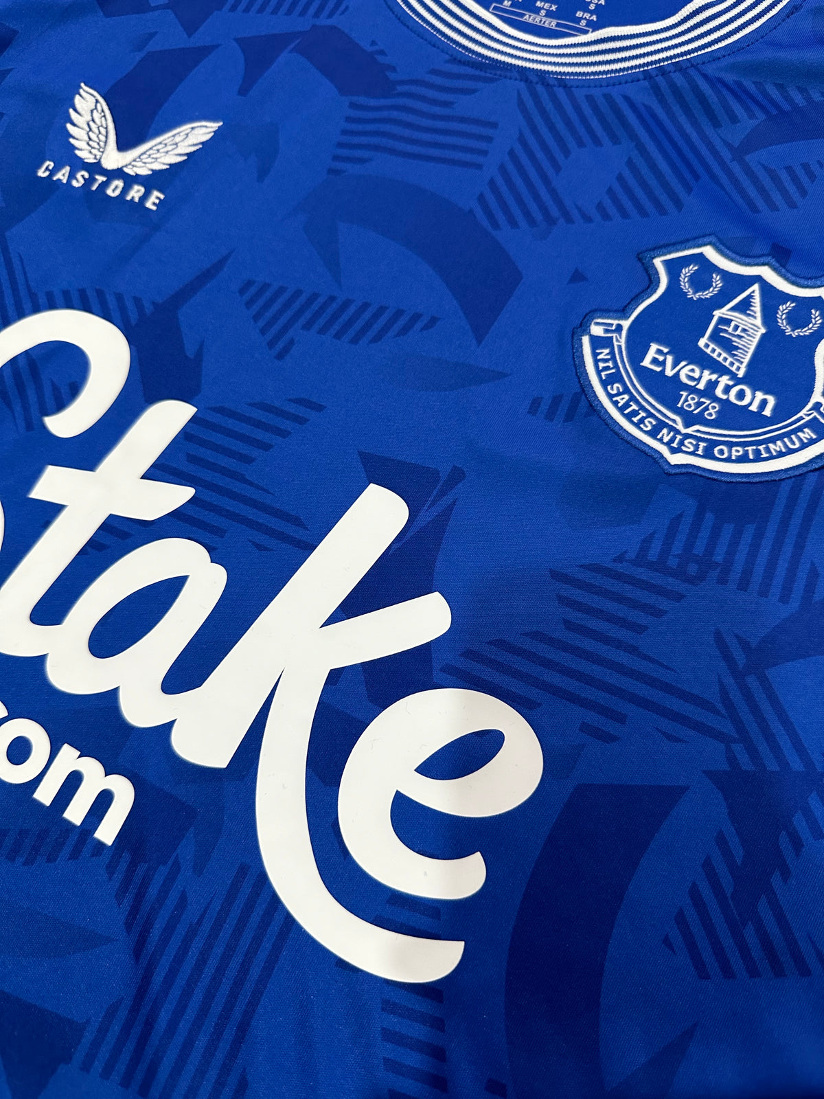 Everton Home 24-25 — image 4
