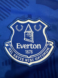 Everton Home 24-25