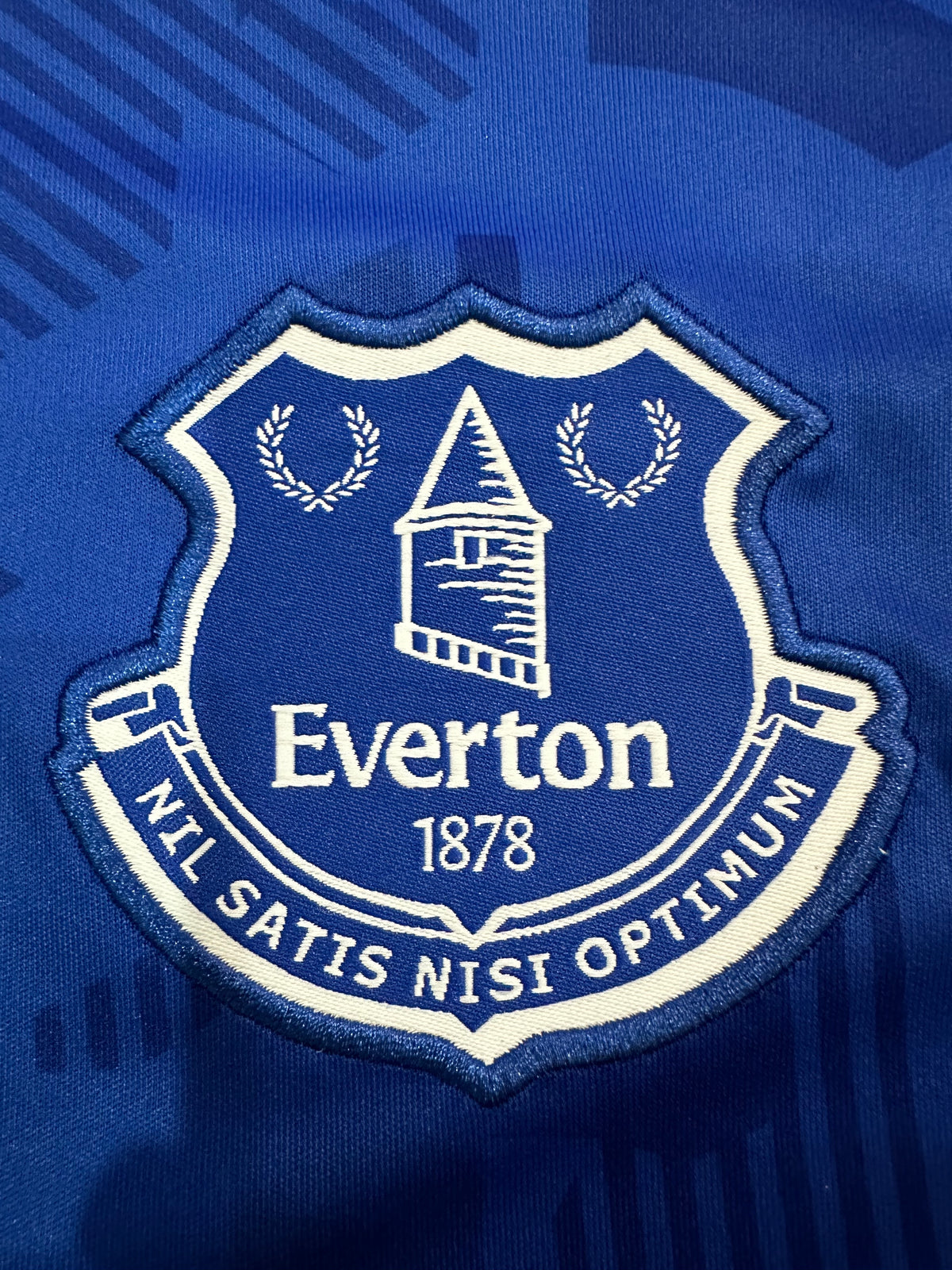 Everton Home 24-25 — image 5