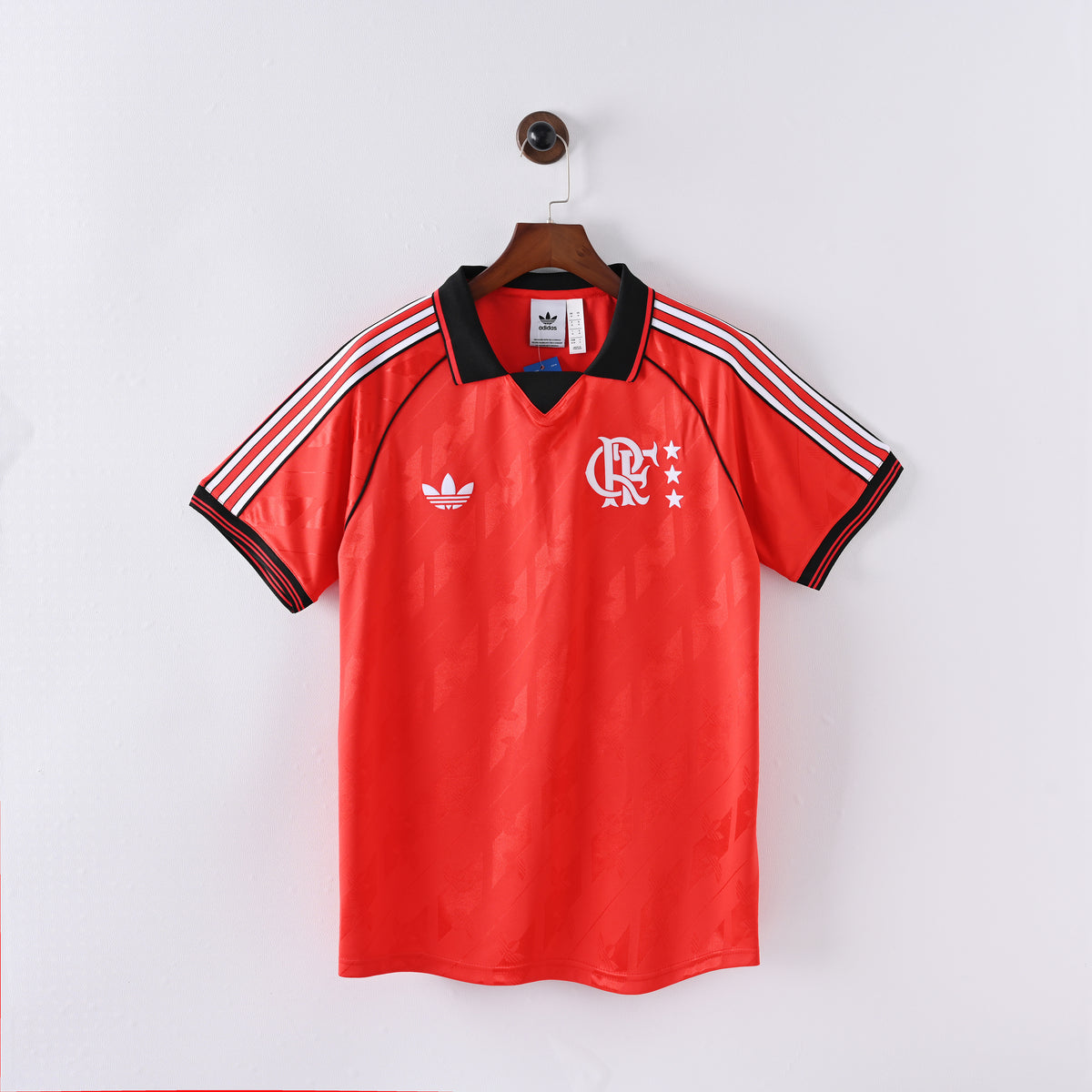Flamengo Away 24-25 — image 1