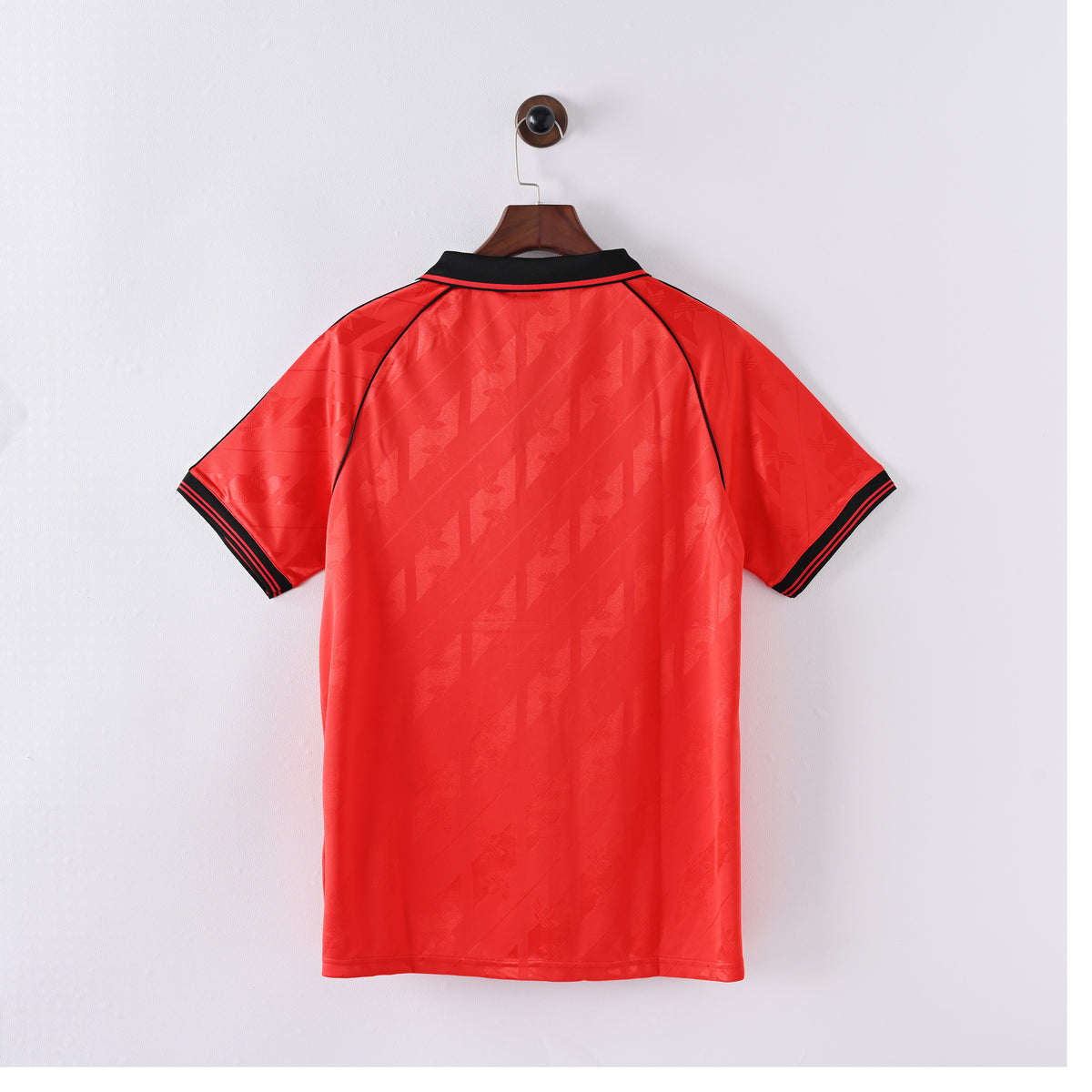 Flamengo Away 24-25 — image 2