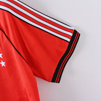 Flamengo Away 24-25