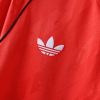 Flamengo Away 24-25