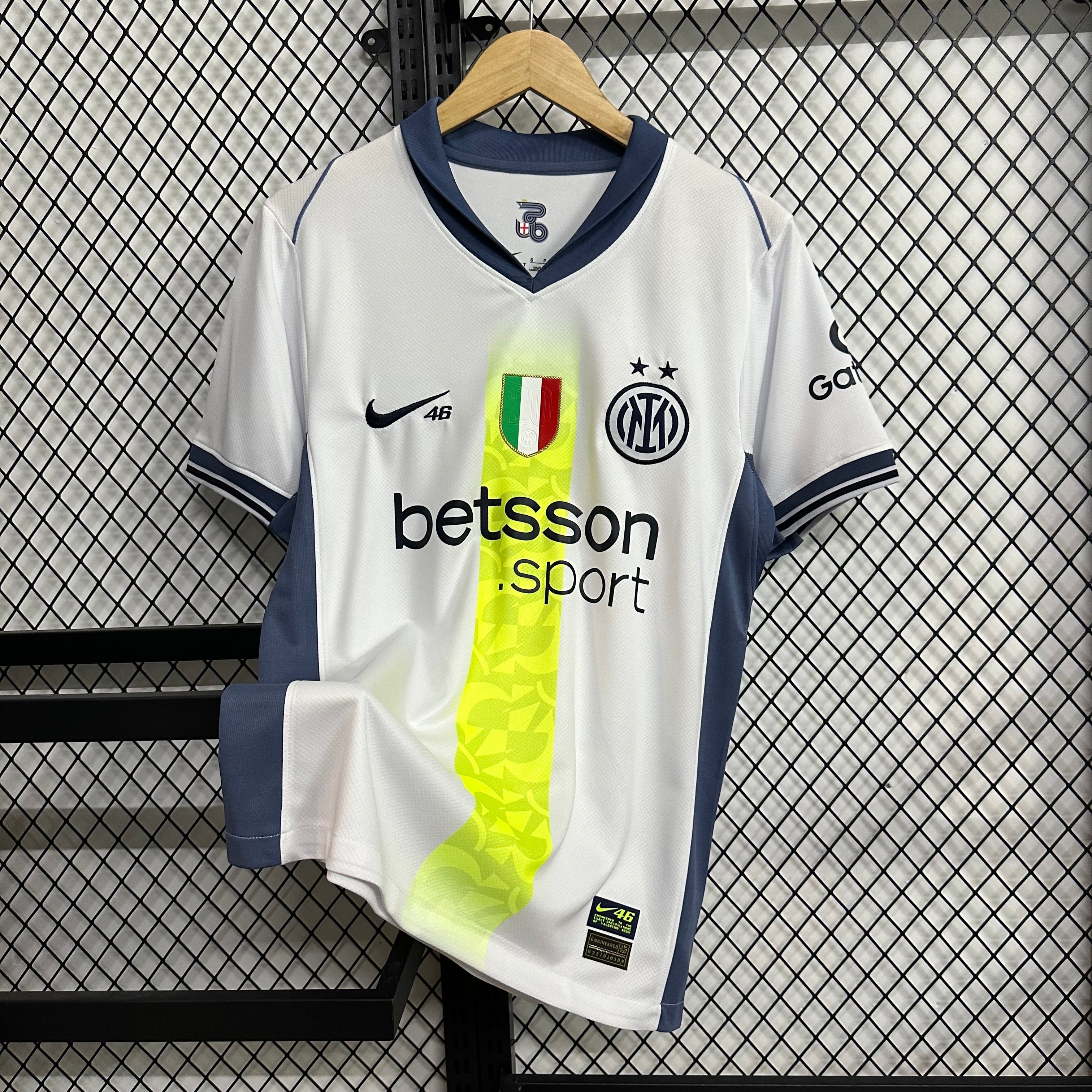 Inter Milan Special Edition 24-25 — image 1