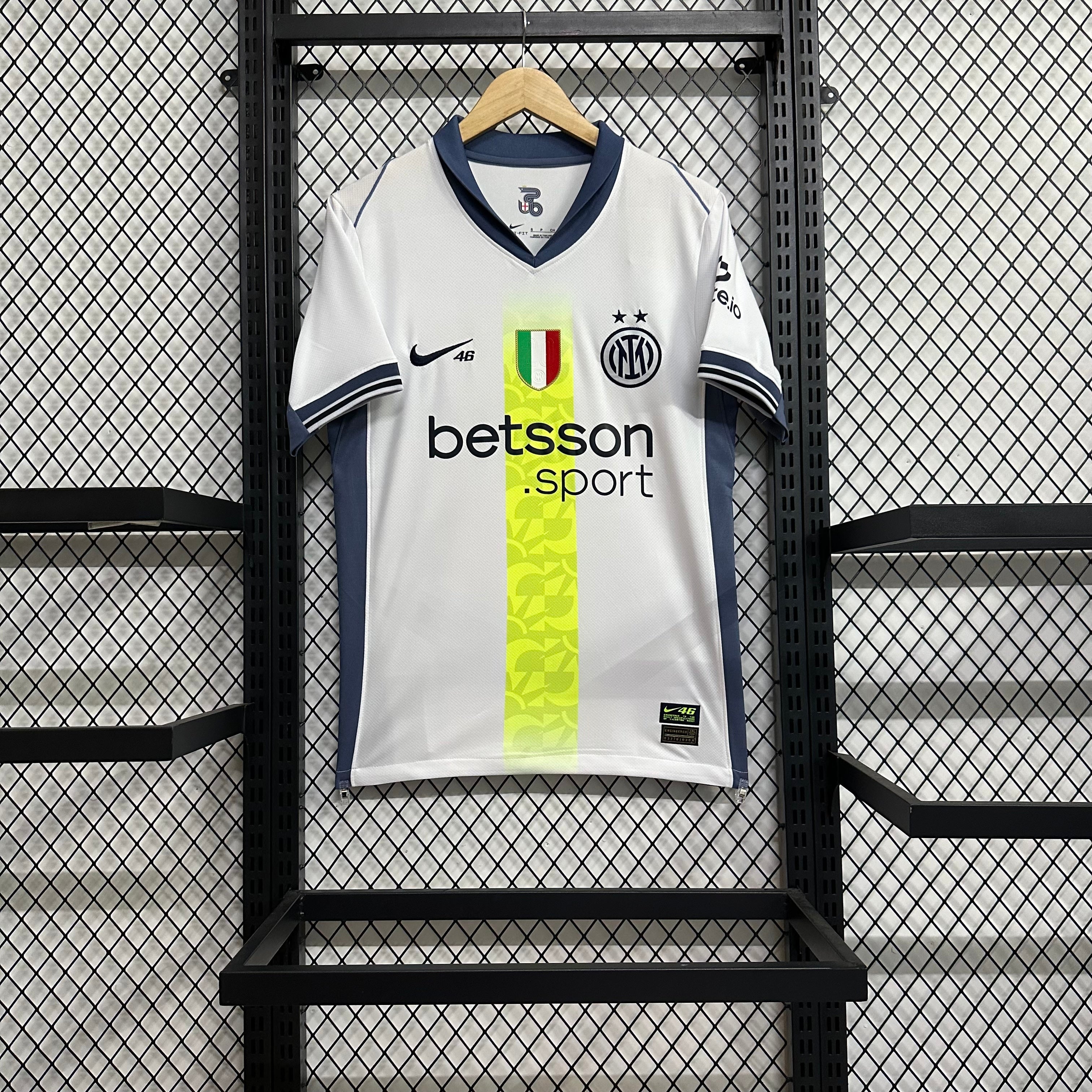 Inter Milan Special Edition 24-25 — image 2