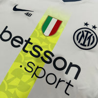 Inter Milan Special Edition 24-25
