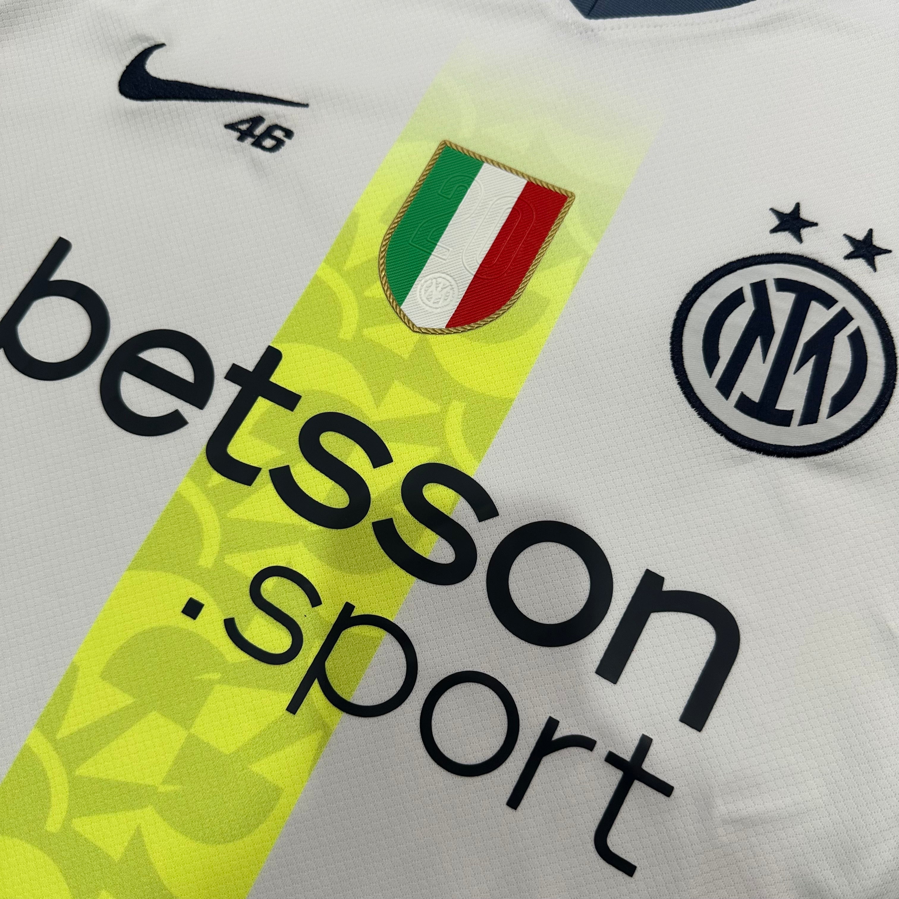 Inter Milan Special Edition 24-25 — image 4
