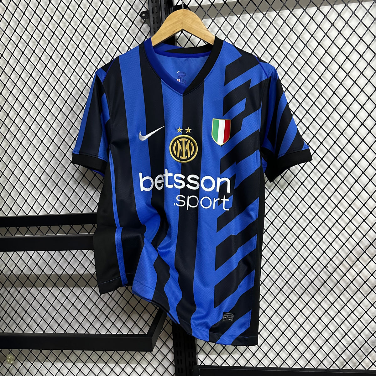 Inter Milan Home 24-25