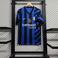 Inter Milan Home 24-25