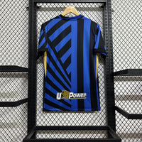 Inter Milan Home 24-25