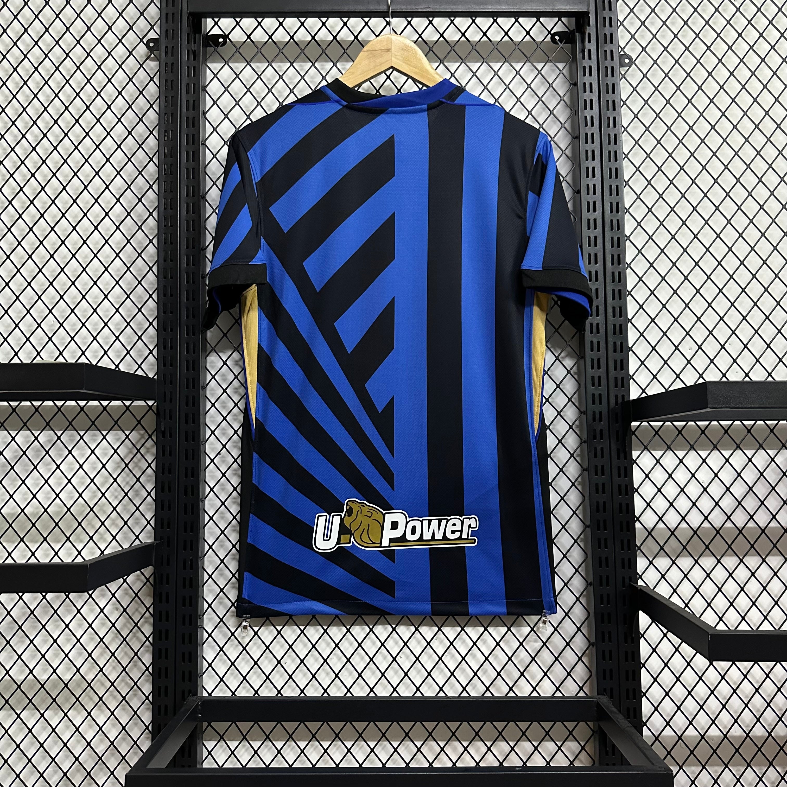 Inter Milan Home 24-25 — image 3