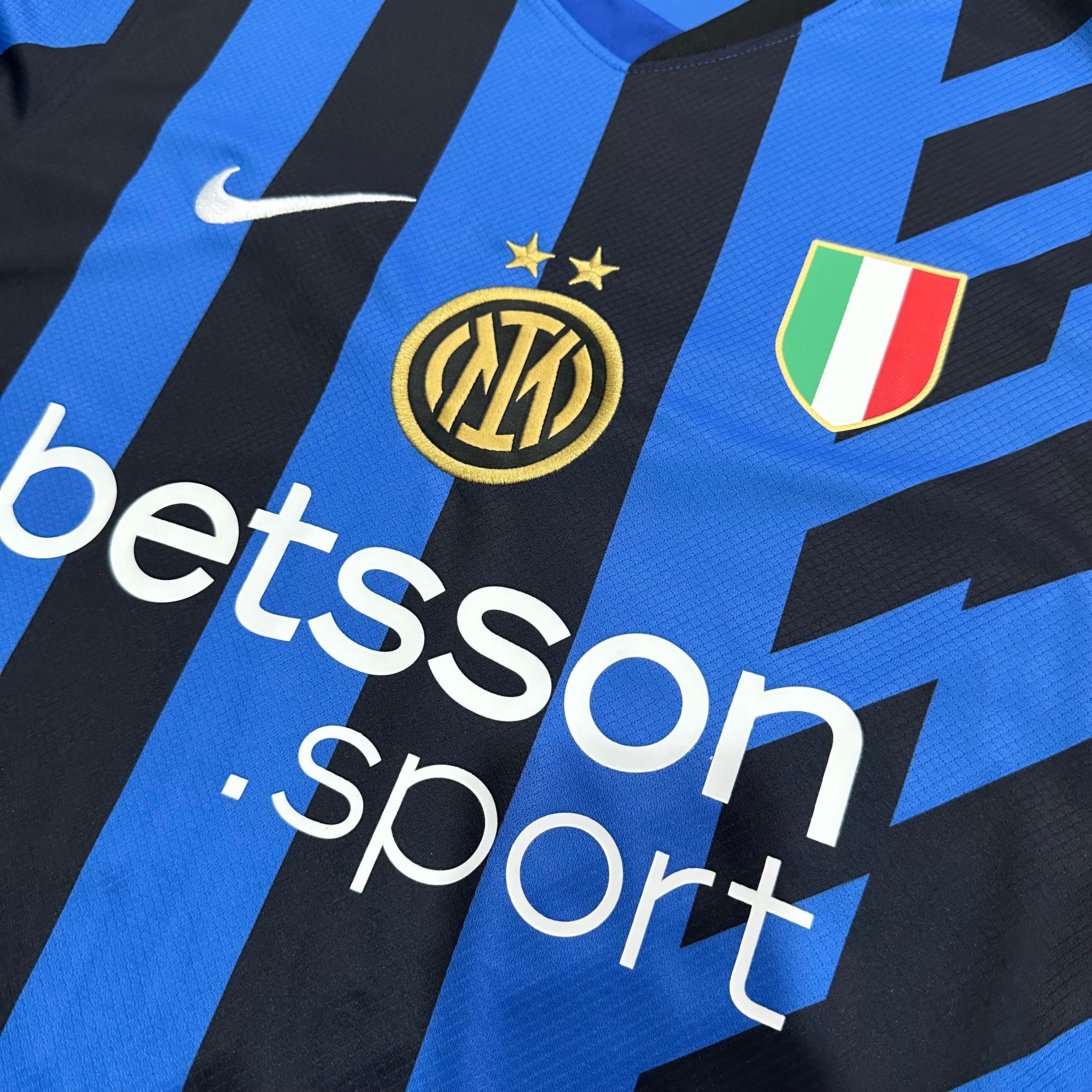 Inter Milan Home 24-25 — image 4