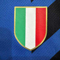 Inter Milan Home 24-25