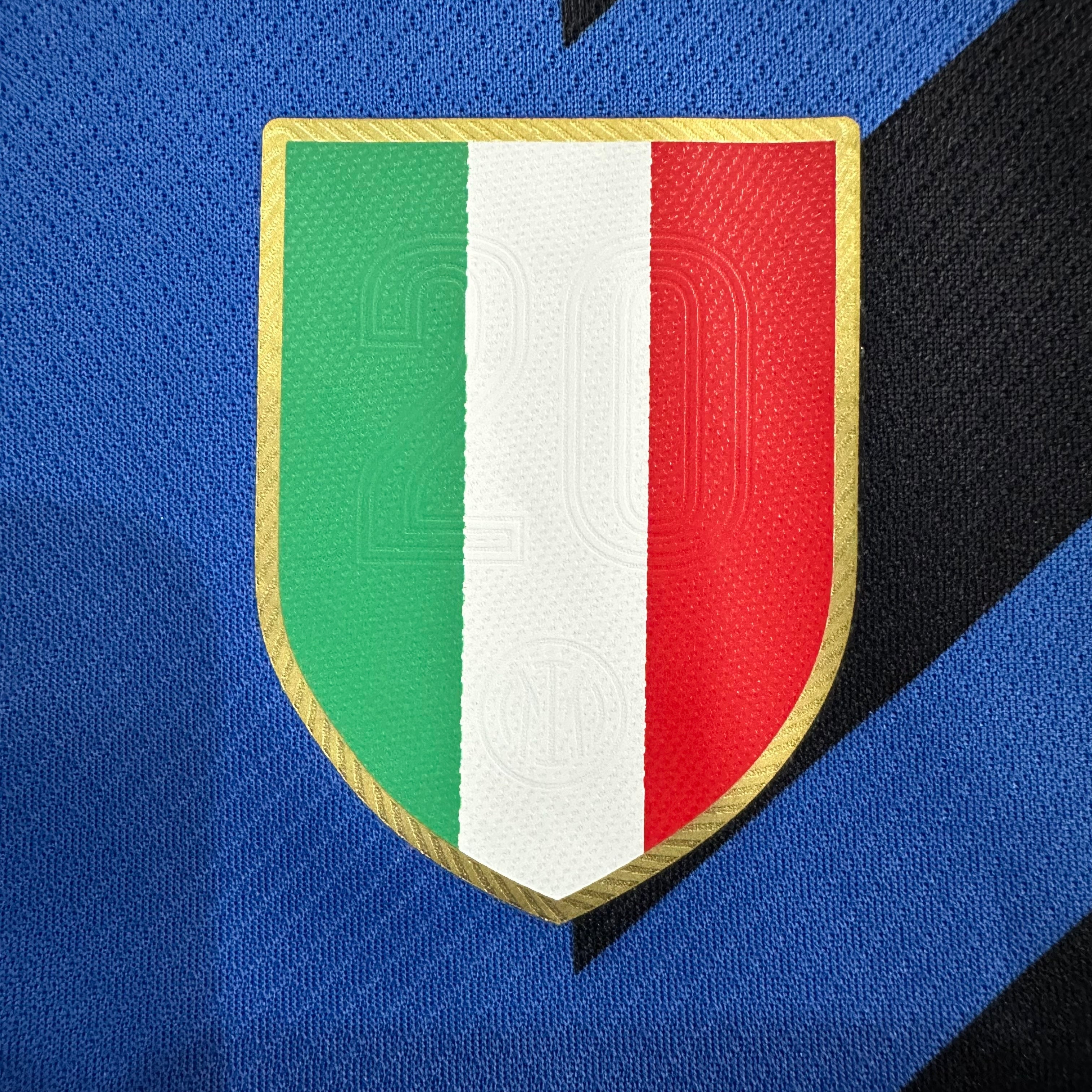 Inter Milan Home 24-25 — image 5