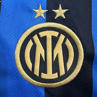 Inter Milan Home 24-25