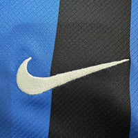 Inter Milan Home 24-25
