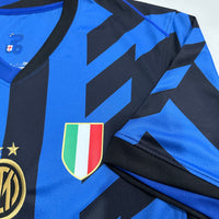 Inter Milan Home 24-25