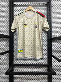 Juventus Special Edition 24-25