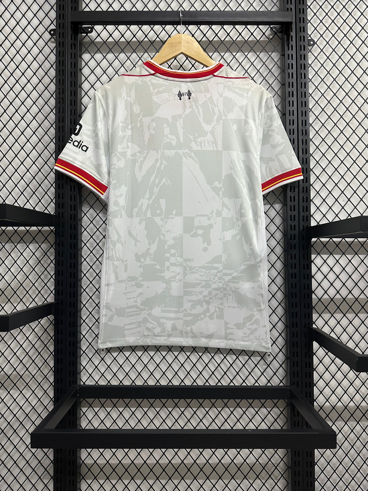 Bayer Leverkusen Home 24-25