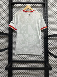 Bayer Leverkusen Home 24-25