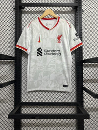 Bayer Leverkusen Home 24-25