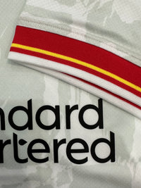 Bayer Leverkusen Home 24-25