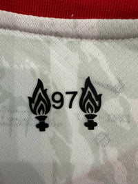Bayer Leverkusen Home 24-25