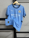Manchester City Home 24-25