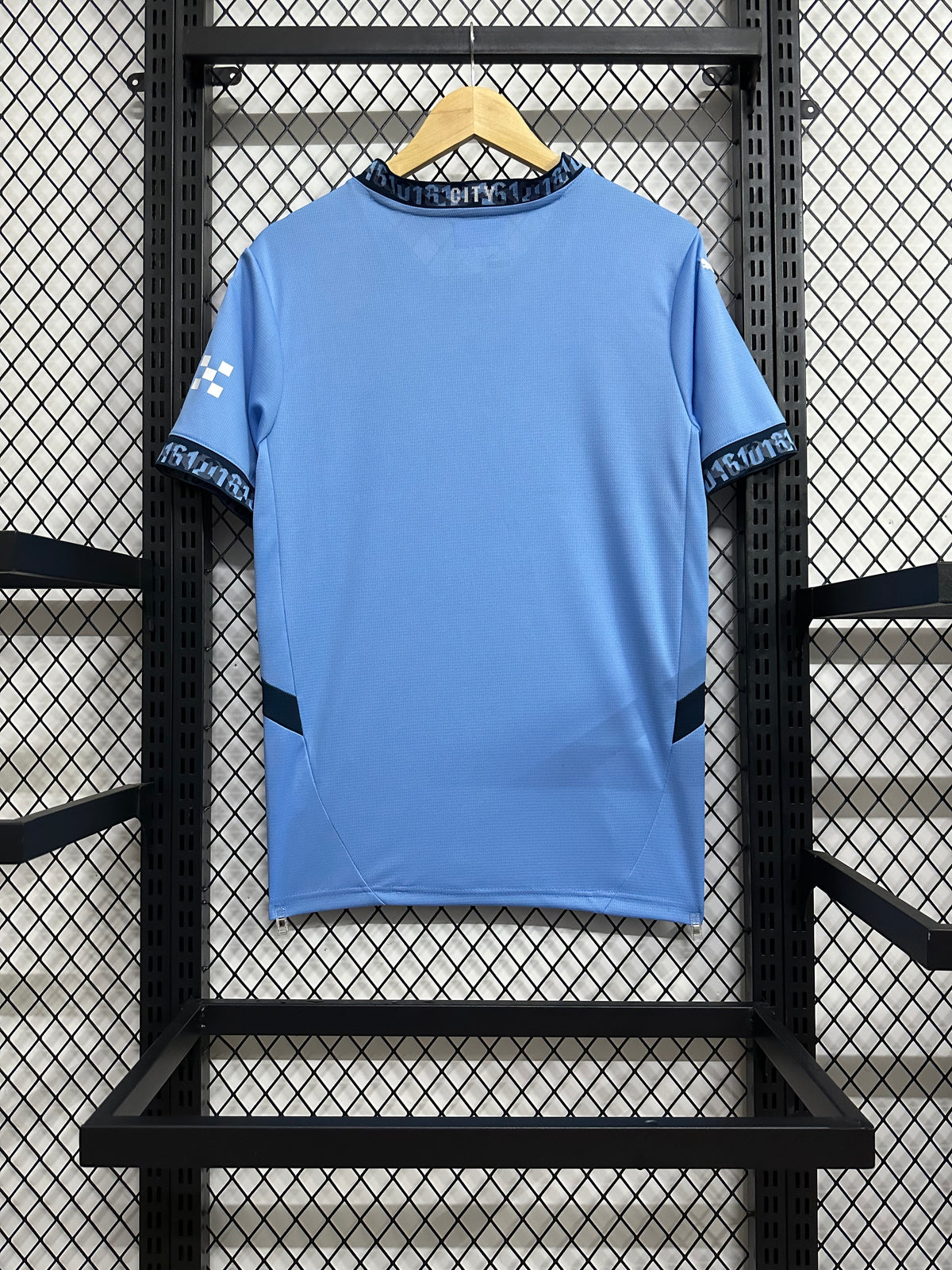 Manchester City Home 24-25 — image 3