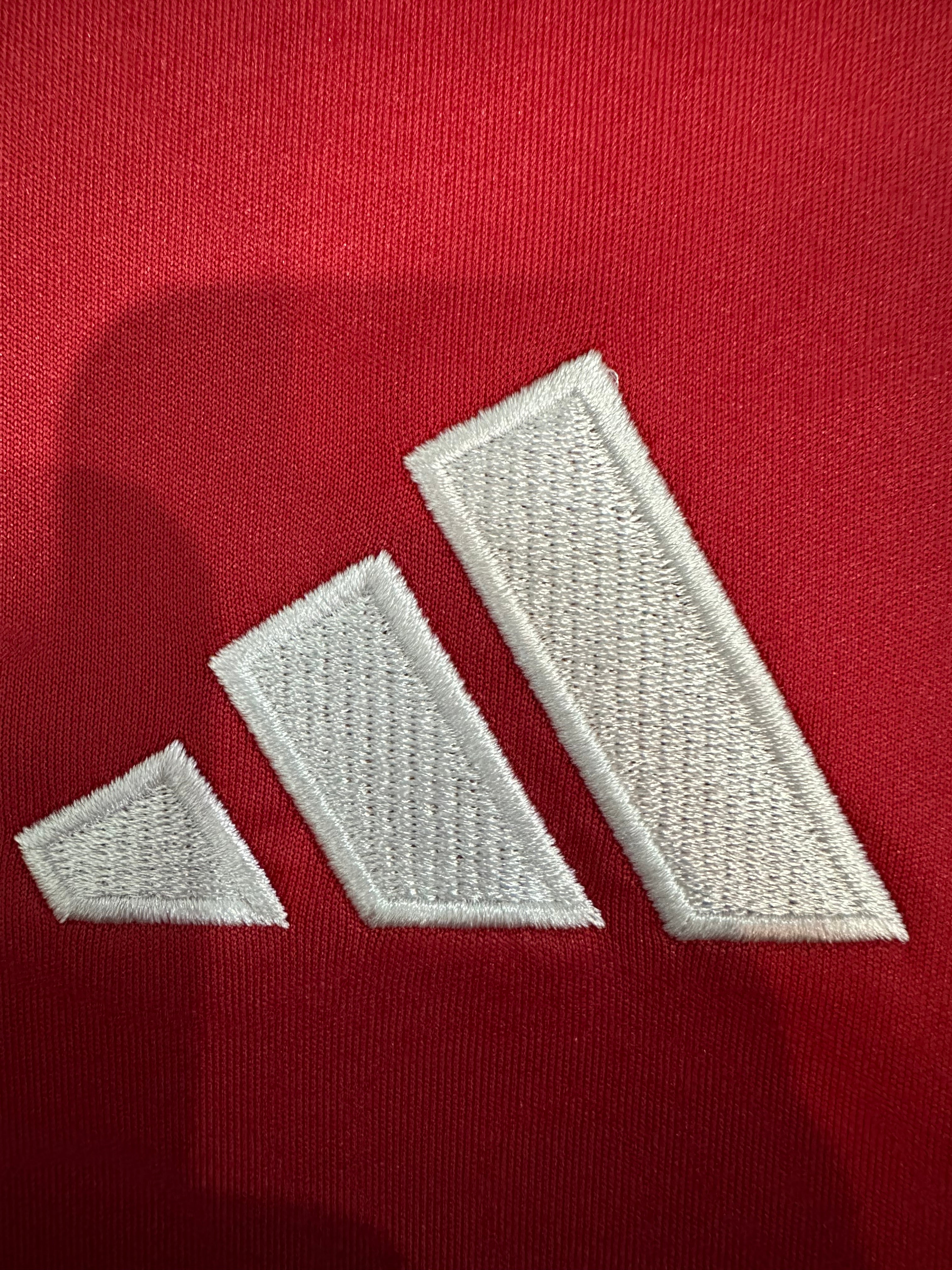 Manchester United Home 24-25 — image 3