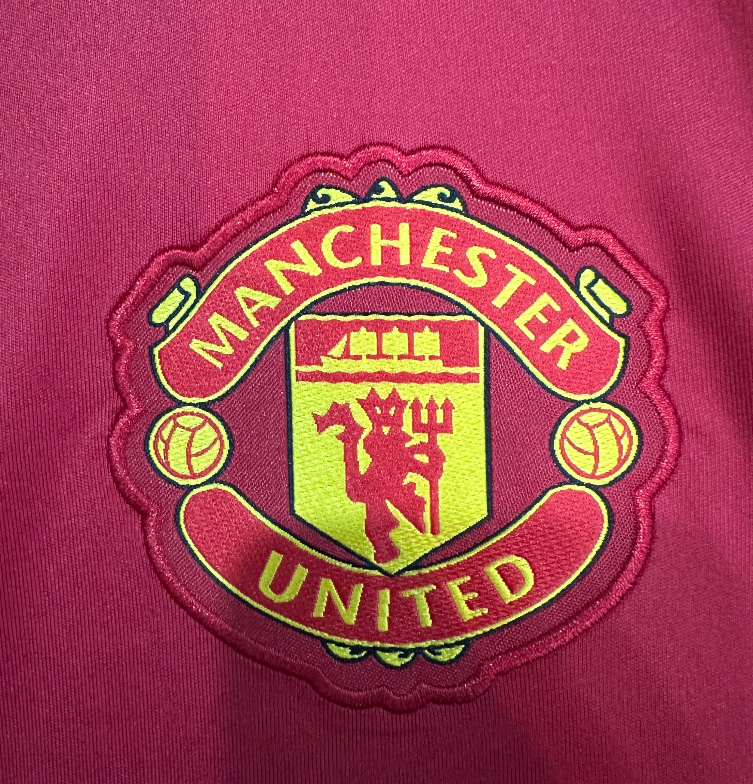 Manchester United Home 24-25 — image 4