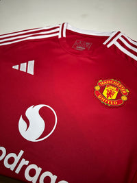 Manchester United Home 24-25