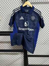 Manchester United Away 24-25