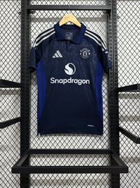 Manchester United Away 24-25