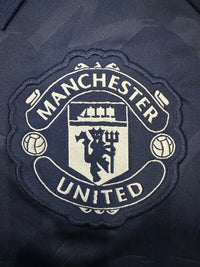 Manchester United Away 24-25