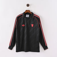 Manchester United Away 24-25