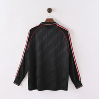 Manchester United Away 24-25