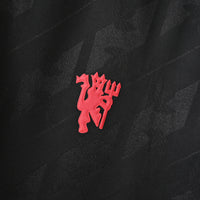 Manchester United Away 24-25
