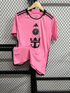 Inter Miami Home 24-25