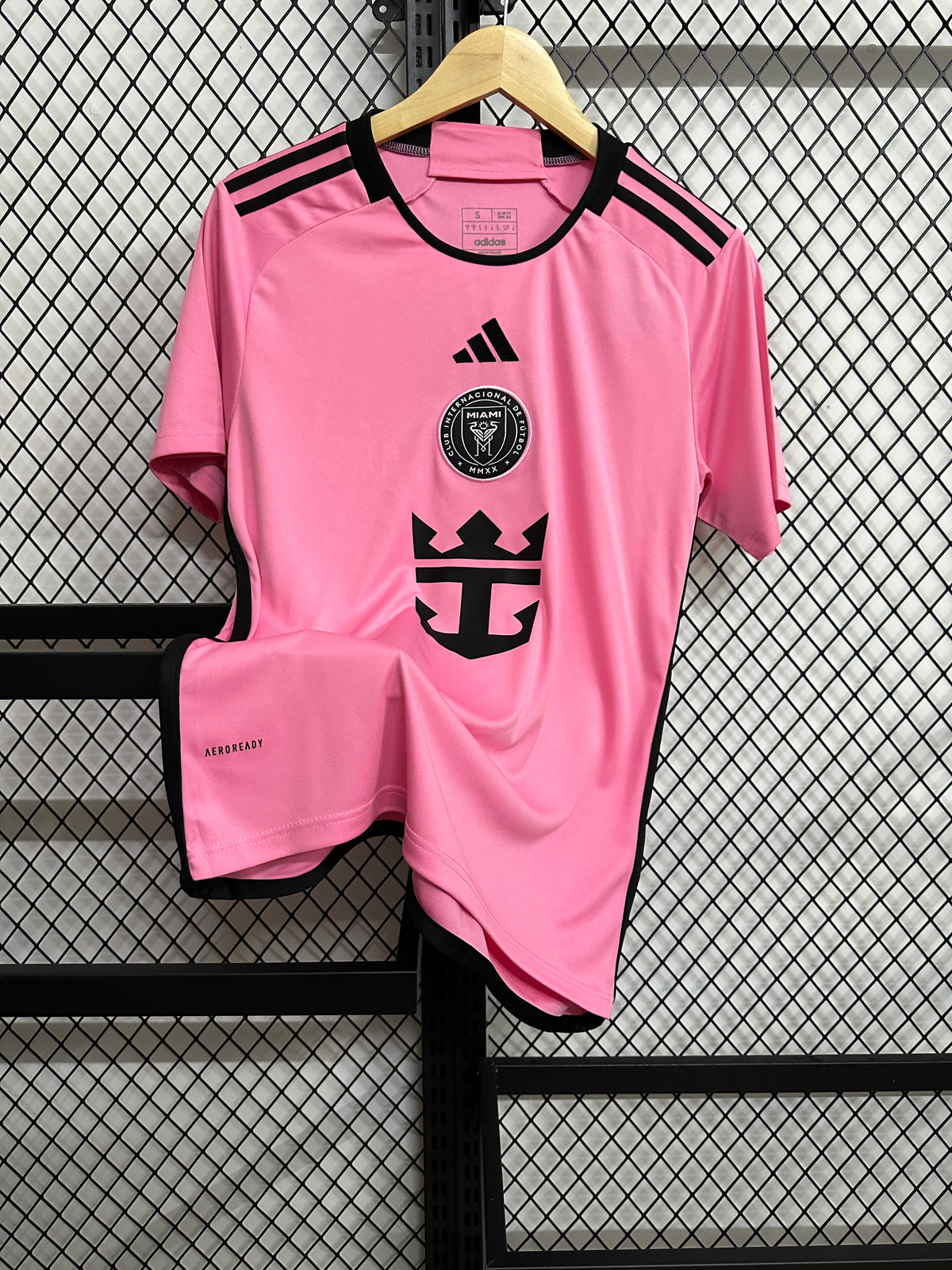 Inter Miami Home 24-25