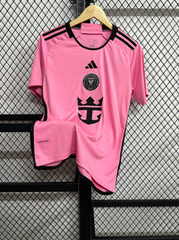 Inter Miami Home 24-25