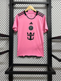 Inter Miami Home 24-25